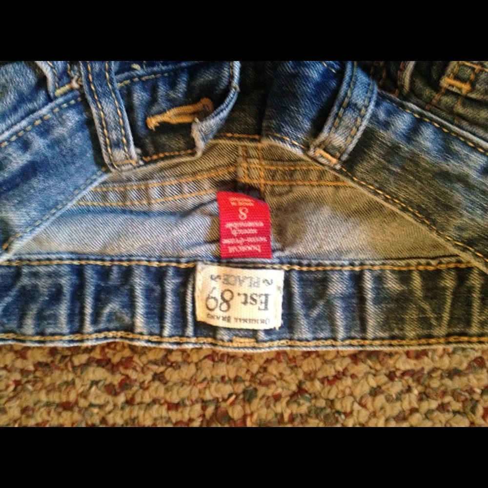 Jeans - Picture 2 of 2